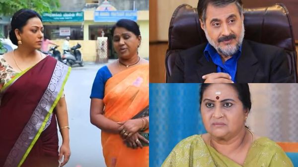 பாக்கியலட்சுமி: சுதாகரை கதறவிட்ட பாக்யா.. குடும்பத்தினருக்கு செம பதிலடி.. கடைசியில் தரமான சம்பவம் 