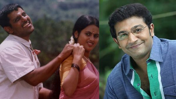 காசி படத்தில் வில்லன்.. சீரியலில் ஹீரோ.. நடிகர் விஷ்ணு பிரசாந்த் திடீர் மரணம்.. வெளியான காரணம்