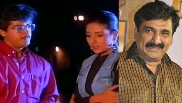 நடிகர் அஜித்துக்கும், நடிகை ஹீராவுக்கும் காதலா? வதந்திங்க! நண்பர் ரமேஷ் கண்ணா உடைத்த ரகசியம்