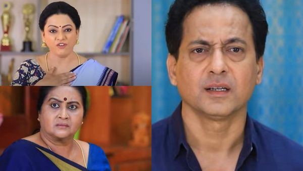 பாக்கியலட்சுமி: ஈஸ்வரி கேட்ட கேள்வி.. பாக்யா எடுத்த புது முடிவு, துணை நிற்கும் கோபி.. ஆரம்பமே அமர்க்களம் 