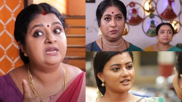 சிறகடிக்க ஆசை: விஜயா சிந்தாமணியை கதறவிட்டது இதற்காக தானா? முத்துக்கு தெரிந்த விஷயம், பார்வதி கேட்ட கேள்வி