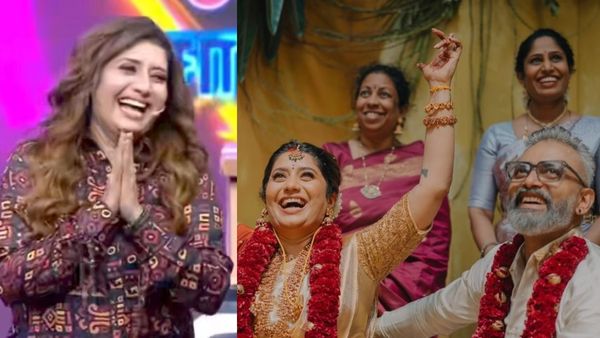 பிரியங்காவிற்கு விஜய் டிவி சார்பாக கொடுக்கப்பட்ட பரிசு.. அட பாவமே இப்படியா யோசிப்பாங்க? பாவம் வசி