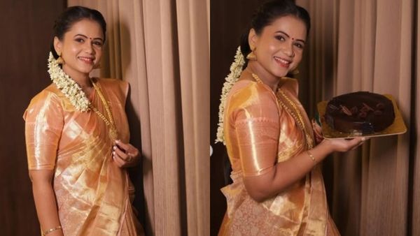 வீட்ல விசேஷம்.. மணிமேகலை வீட்டில் நடந்த பங்க்ஷன்.. இதுதான் சர்ப்ரைஸா? குவியும் வாழ்த்து