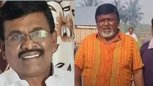 உயிரோடு விளையாடுவீங்களா? 4வது முறையா இப்படி பண்ணுறீங்களே? மனசாட்சி இருக்கா? நடிகர் பெஞ்சமின் எமோஷனல்