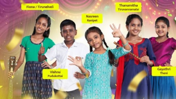 சூப்பர் சிங்கர் 10-ல் சர்ப்ரைஸ்.. மூன்றாவது பைனலிஸ்ட் இவர்தான்! வெளியான தகவல், எதிர்பாராத சம்பவம்