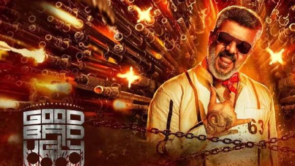 ஓடிடியில் வெளியானது குட் பேட் அக்லி.. அதுவும் எந்த தளத்தில் தெரியுமா? போட்டிக்கு இந்த படங்களும் வருது