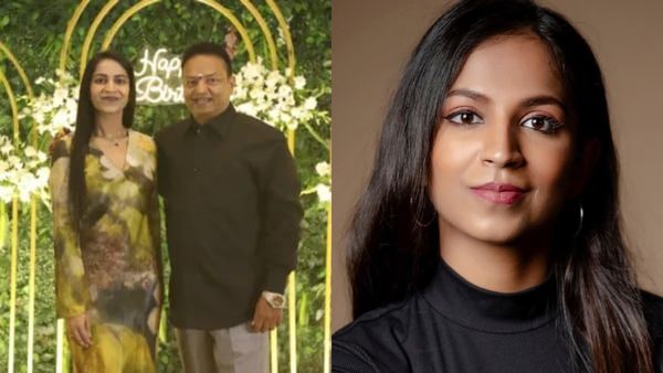 அம்பானி, நெப்போலியன் ரேஞ்சுக்கு நடக்கும் ஐசரி கணேஷ் வீட்டு கல்யாணம்.. அதிலும் இவ்வளவு ஸ்பெஷல் ஏற்பாடு!