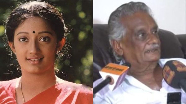 கனகாவுக்கு நான் அப்பான்னு தெரியாது! சொத்துக்காக கொலை பண்ண வந்தாங்க! டைரக்டர் தேவதாஸ் பகீர் குற்றசாட்டு