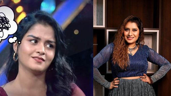 விஜய் டிவிக்கு டாடா போட்ட பிரியங்கா..? இனி நிரந்தர தொகுப்பாளினி இவர்தானா? வெளியான வீடியோ