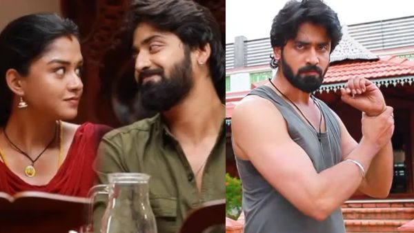 சினிமாவில் கதாநாயகனாகும் ‘மகாநதி’ சீரியல் ஹீரோ.. அஜித் பட கதாநாயகி தான் ஹீரோயினி