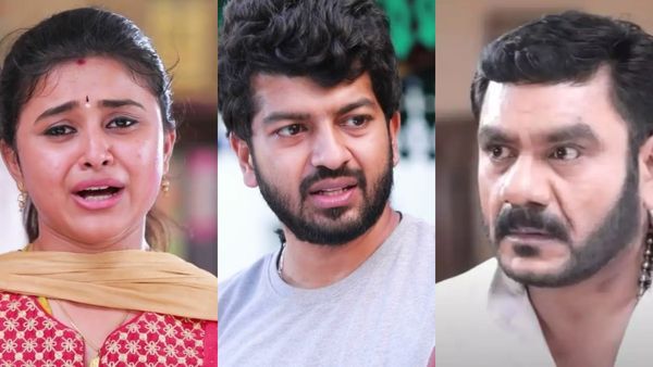 பாண்டியன் ஸ்டோர்ஸ்: சந்தோஷமாக கேக் வெட்டிய பாண்டியனுக்கு வரும் அதிர்ச்சி.. இனி நடக்க போகும் செம சம்பவம்