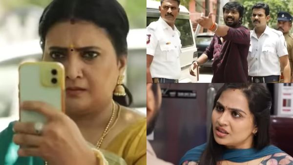 சிறகடிக்க ஆசை: முத்துவுக்கு நடந்த ஆக்சிடெண்ட்.. ஸ்ருதி அம்மாவுக்கு கிடைத்த ஆதாரம்.. சிக்கிய ரோகிணி.. செம சம்பவம் 