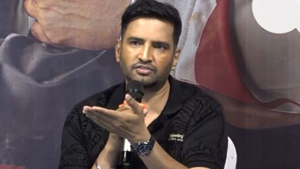 லொள்ளு சபா நிகழ்ச்சியில் சம்பளம் இவ்வளவு தான்! என் மகன் இப்போ 12th படிக்கிறான்.. ஆனால், நடிகர் சந்தானம் ஓபன்