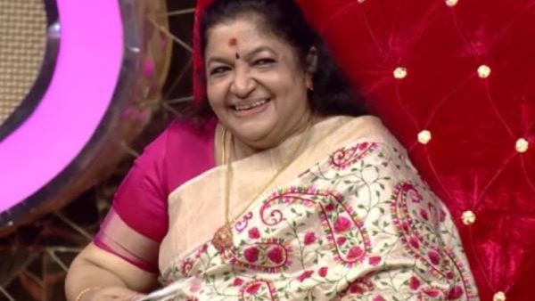 சூப்பர் சிங்கரை விட்டு வெளியேறிய பாடகி சித்ரா.. அவருக்கு பதில் இனி இவர்தான்.. எதிர்பாராத சம்பவம்