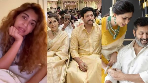 ஆர்த்தி ரவிக்கு பதிலடி கொடுத்து ரவி மோகன் அறிக்கை.. அடுத்த நொடி கெனிஷாவின் அதிரடி பதிவு