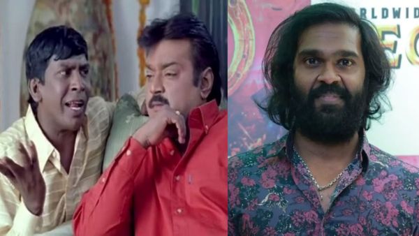 வடிவேலுவை மாமாவாக தான் பார்த்தோம்! ஆனால், அப்பா சொன்னது இதுதான்! வருத்தப்பட்ட சண்முக பாண்டியன்