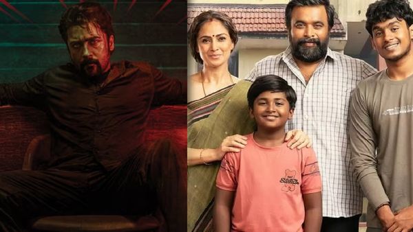 Retro vs Tourist family box office: 15 நாள் முடிவில் எத்தனை கோடி வசூல்? எந்த படம் டாப்? வெளியான தகவல்