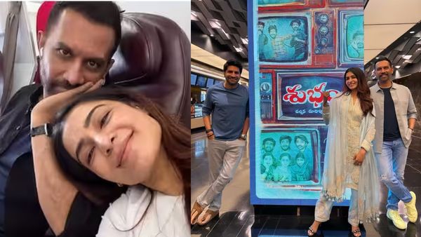 நடிகை சமந்தா பாலிவுட் இயக்குனர் உடன் காதல் திருமணம்? உண்மைகளை உடைத்த மேனேஜர்