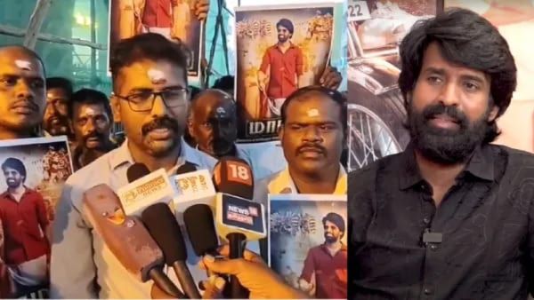 Maman movie: மண்சோறு சாப்பிட்டா படம் ஓடிருமா? இது ரொம்ப முட்டாள்தனம்.. வேதனையாய் இருக்கு! சூரி வருத்தம் 