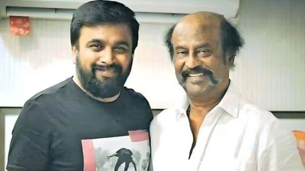 டூரிஸ்ட் ஃபேமிலி படத்தை பாராட்டி ரஜினிகாந்த் சொன்ன வார்த்தை.. நெகிழ்ந்த சசிகுமார்.. இதுதான் பெருந்தன்மை! செம வரிகள்