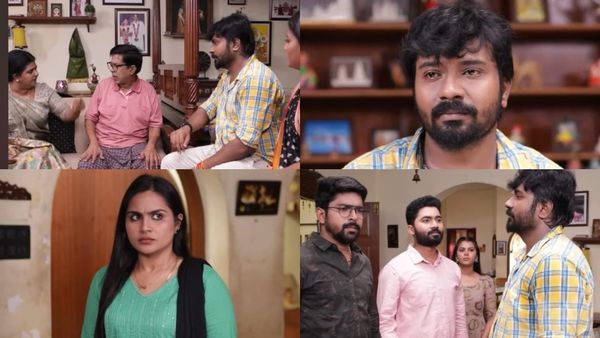 சிறகடிக்க ஆசை: முத்து என் மகன், சப்போர்ட் செய்த விஜயா.. ரோகிணி பற்றி தெரிந்த அடுத்த உண்மை.. மனோஜ் சொன்ன வார்த்தை 