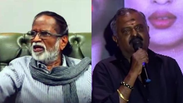 இளையராஜா செய்தா சரியா? ஜிவி பிரகாஷ் மீது கங்கை அமரனுக்கு பொறாமை? இப்படியா பேசுவாங்க? தயாரிப்பாளர் ஆதங்கம்