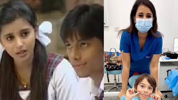 கனா காணும் காலங்கள் சீரியல் “சங்கவி”யை நினைவிருக்கா? நடிகை மட்டுமல்ல டாக்டரும்.. ஆளே மாறிட்டாங்களே!