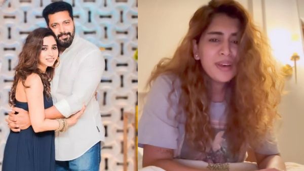 நேற்று ரவி மோகன் பற்றி ஆர்த்தி வெளியிட்ட அறிக்கை.. இன்று கெனிஷா செய்த செயல்.. முடிவுக்கு வரும் பஞ்சாயத்து?