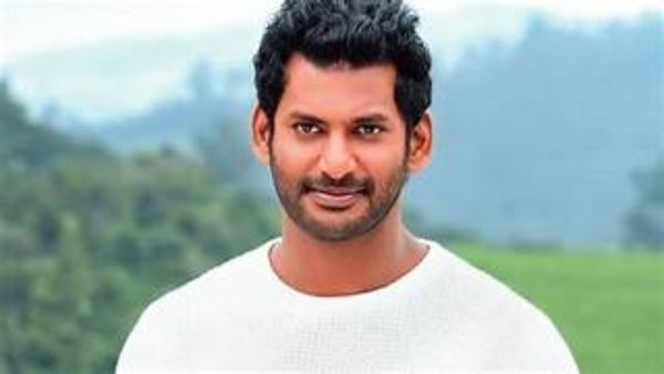 கடவுளா பார்த்து எனக்கு ஒன்பது நாள் கொடுத்தாரு! வீடியோ காலில் நான் கண்ட காட்சி இருக்கே.. நெகிழ்ந்த விஷால்