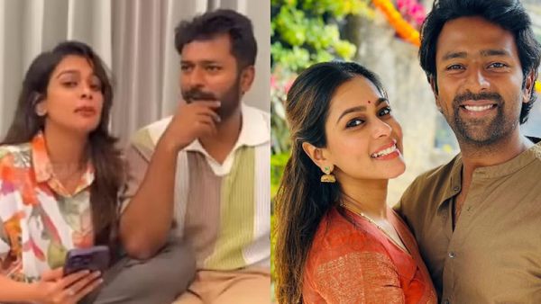 10 வருஷமா குழந்தை இல்ல.. காரணம் இதுதான்! மோசமான கேள்விகளுக்கு சாந்தனு வெளிப்படையான பதிலடி