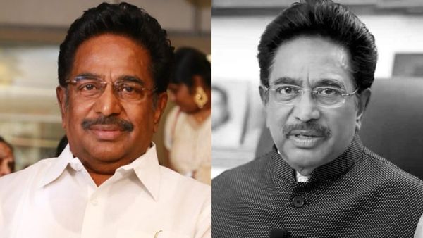 Actor Rajesh: 40 வயதிலேயே தனக்கு கல்லறை கட்டிய நடிகர் ராஜேஷ்.. பின்னணியில் இப்படி ஒரு காரணமா?