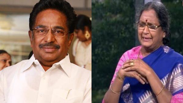 Exclusive: நடிகர் ராஜேஷ் மகனுக்கு அடுத்த வாரம் எங்கேஜ்மென்ட்.. கடைசியாக சொன்ன “அந்த” வார்த்தை.. கதறி அழுத வடிவுக்கரசி