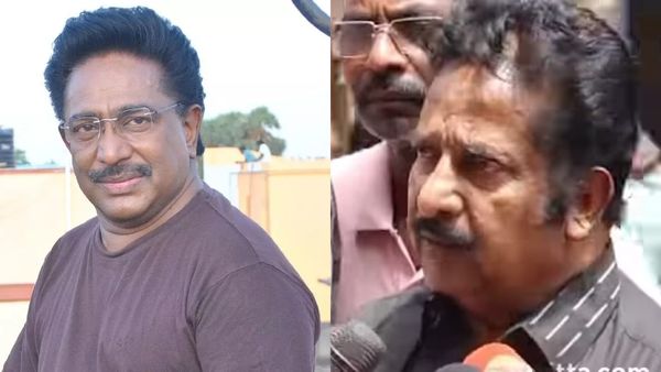 ராஜேஷுக்கு இதை செய்திருந்தா உயிர் பிழைச்சிருப்பாரே! சித்தா டாக்டர் 2 மணி நேரம் பேசிட்டே இருந்துட்டாரு! கதறி அழுத தம்பி