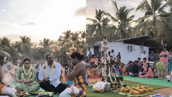 தன் மூத்த மகனுக்காக நெப்போலியன் செய்த நல்ல விஷயம்.. இந்த மனசு தான் கடவுள்! குவியும் பாராட்டு