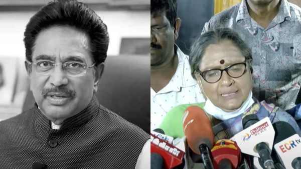 ராஜேஷுக்கு “இந்த” மன அழுத்தம் தான் அதிகமாக இருந்தது.. கடைசியாக சொன்ன வார்த்தை.. கதறி அழுத வடிவுக்கரசி