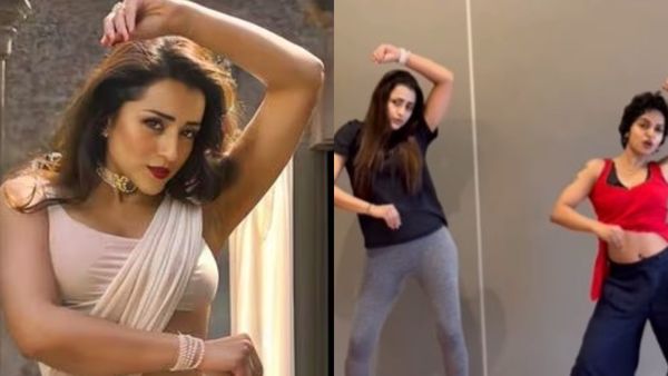 Thug Life: திரிஷாவுக்கு வந்த சோதனை.. “சுகர் பேபி” பாடலால் வந்த விமர்சனம்.. இதெல்லாம் ரொம்ப ஓவர் தான்!