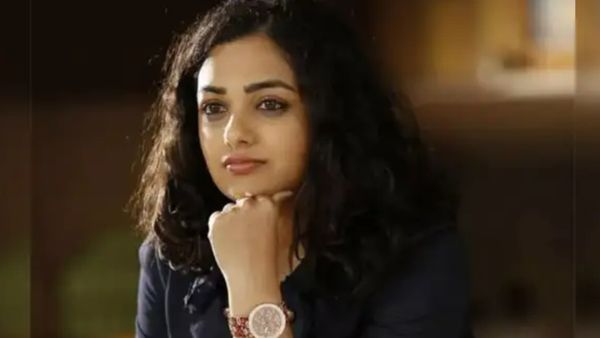 நடிகை என்றால் ஈசியா தொடலாமா? நாங்க பொம்மையா? கடுப்பாகி பேசிய நித்யா மேனன்.. காரணம் இதுதானா?