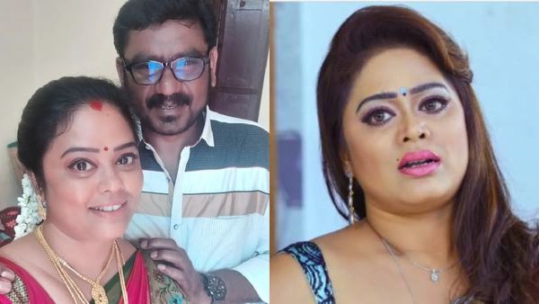 பாண்டியன் ஸ்டோர்ஸ் ஸ்டாலின் என் தம்பி தான்! ரத்த சொந்தம்.. ஆனால், நடிகை தேவி பிரியா எமோஷனல்