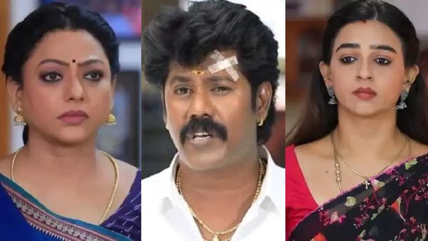 பாக்கியலட்சுமி: கவுன்சிலர் சொன்ன வார்த்தை.. பாக்யாவை எதிர்த்த ஜெனி.. இனி தான் தரமான சம்பவம்