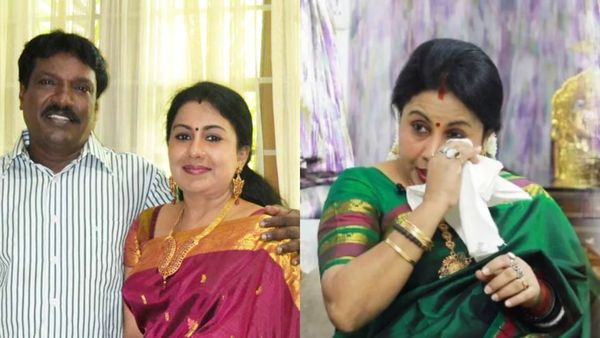 பெற்றோருக்கு இது பெரிய கொடுமை.. பழிவாங்க மகள்கள் செய்த செயல், மனம் நொந்து பேசிய அனிதா குப்புசாமி