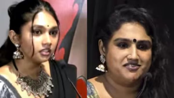 என் மகள் ஜோவிகா இனி கதாநாயகி.. அதுவும் எந்த படம் தெரியுமா? நெகிழ்ந்த வனிதா.. விமர்சனங்களுக்கு பதிலடி