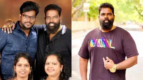 மன உளைச்சல், தற்கொலை முயற்சி! மீண்டும் வந்தது இப்படிதான்! கண்ணீரில் நடிகர் பெசன்ட் ரவி