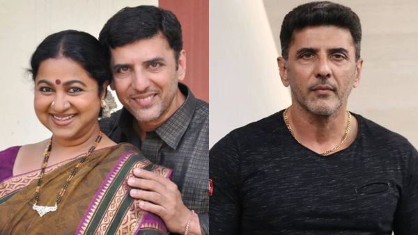 ராதிகாவின் சீரியல் என்னை கிழவன் ஆக்கிவிட்டது! தொடர்ந்து அவமானம்! சொத்துக்களும் போச்சு, பப்லு உருக்கம்