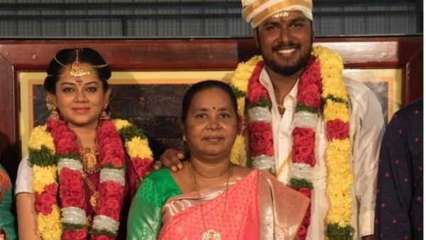 நடிகை அனிதா சம்பத் வீட்டில் திடீர் இறப்பு.. காரணம் இதுதானா? கண்கலங்கி அவரே வெளியிட்ட பதிவு.. குவியும் ஆறுதல்