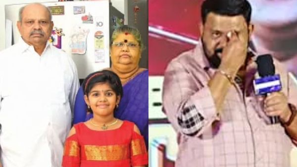 தந்தை இறந்த நேரத்திலும் கோபிநாத் செய்த செயல்.. கடமை உணர்வுக்கு அளவில்லையா? வியக்கும் காரணம்