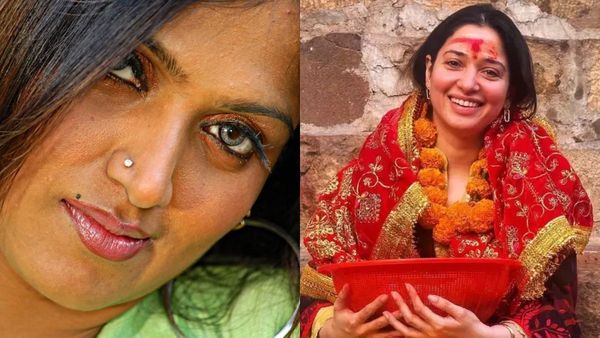 விபச்சாரத்தில் நாலு நடிகைகள்? அன்று பகீரை தந்த பூனைக்கண் புவனேஸ்வரி.. வலி மிகுந்த வாழ்க்கை: பிரபலம்