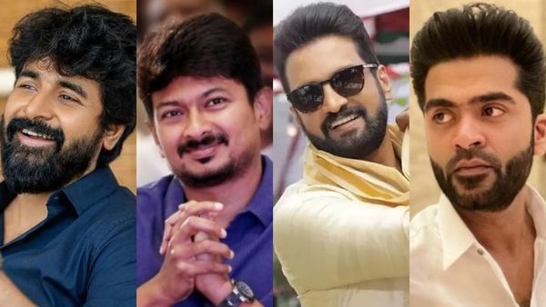 சிவகார்த்திகேயனின் உயரம்.. உதயநிதியை தோளில் சுமந்தும்.. இப்ப யூடர்ன் போட்ட சந்தானம்.. சபாஷ்: பிரபலம்