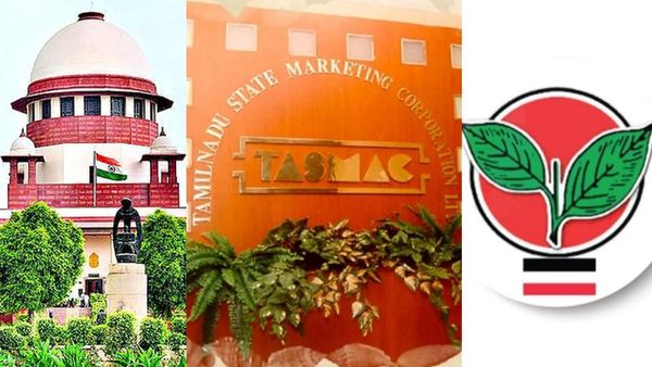 மூல வழக்கு எது? டாஸ்மாக் வழக்கில் அதிமுகவிற்கு சைலண்ட்டாக செக் வைத்த உச்ச நீதிமன்றம்! திமுக எஸ்கேப்