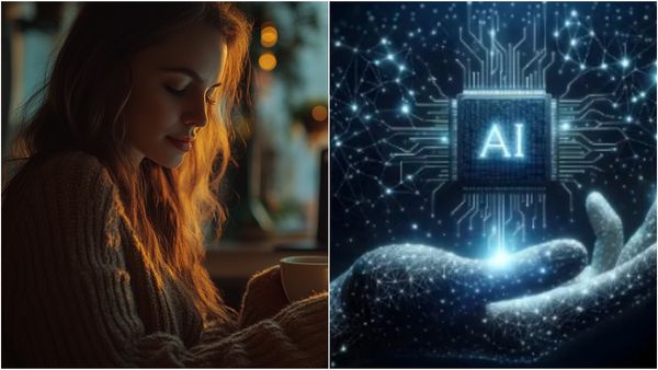 காபி கப்பை வைத்து கணவரின் 