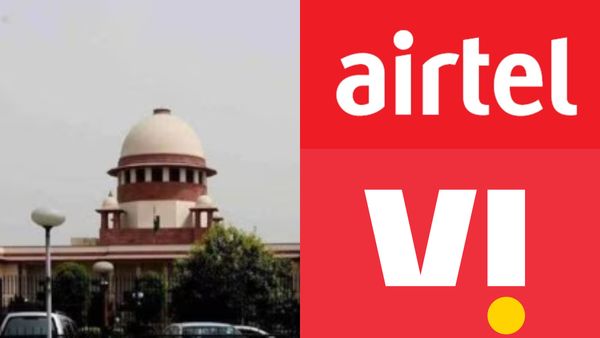 முடங்கும் வோடாபோன் ஐடியா.. ஏர்டெல் தப்பிக்குமா? ஏஜிஆர் தொகையை எதிர்த்த மனுக்கள் அதிரடி தள்ளுபடி